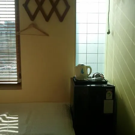 Cheonggye Haus Hostel Seoul Room photo