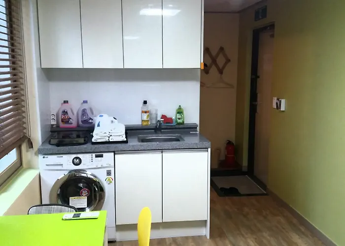 清溪酒店
