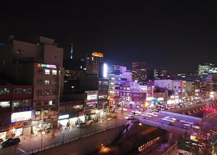 Cheonggye Haus