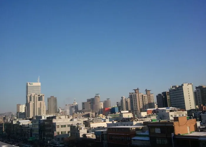Cheonggye Haus
